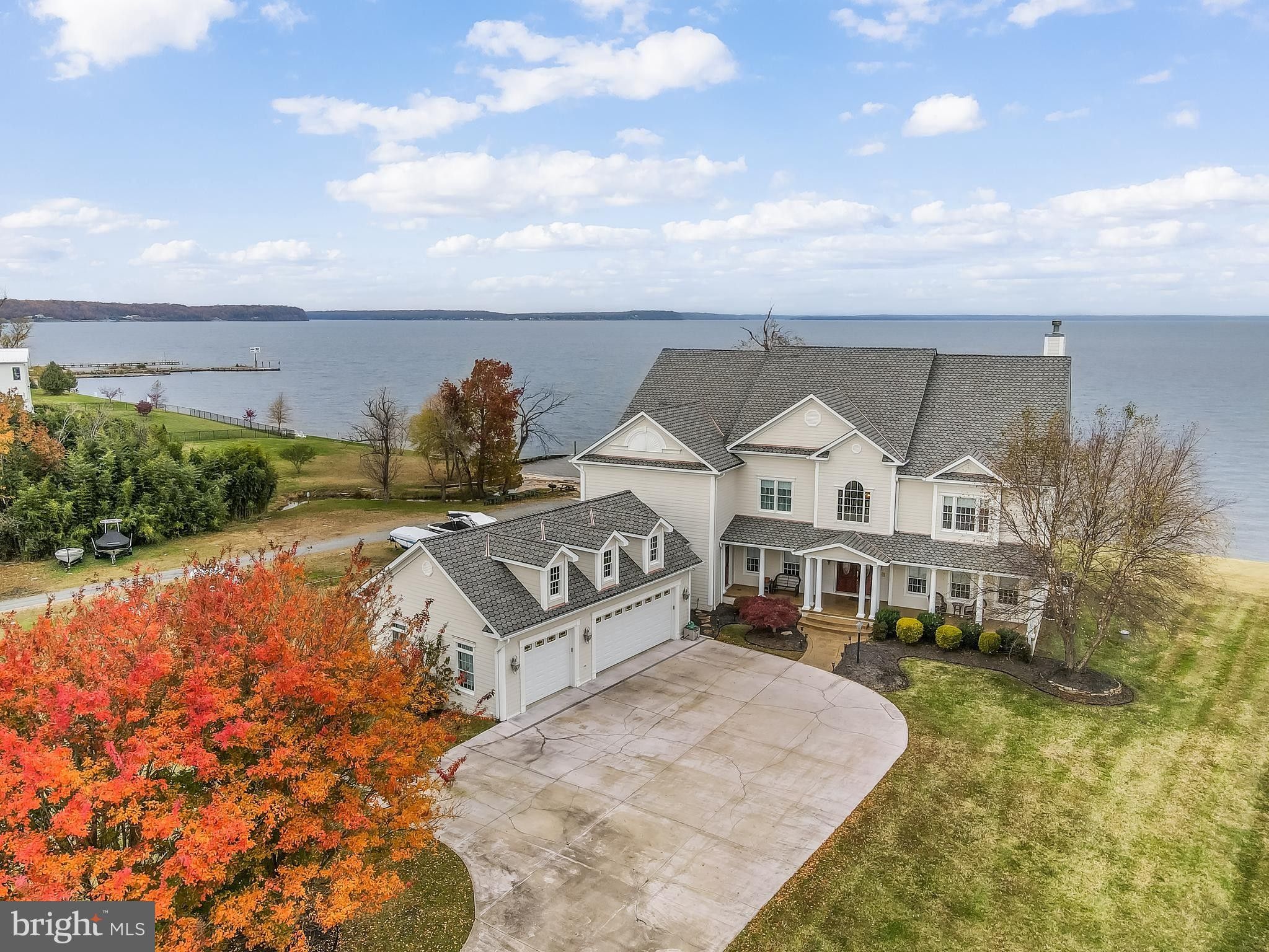 1.81 acres in King County, Virginia