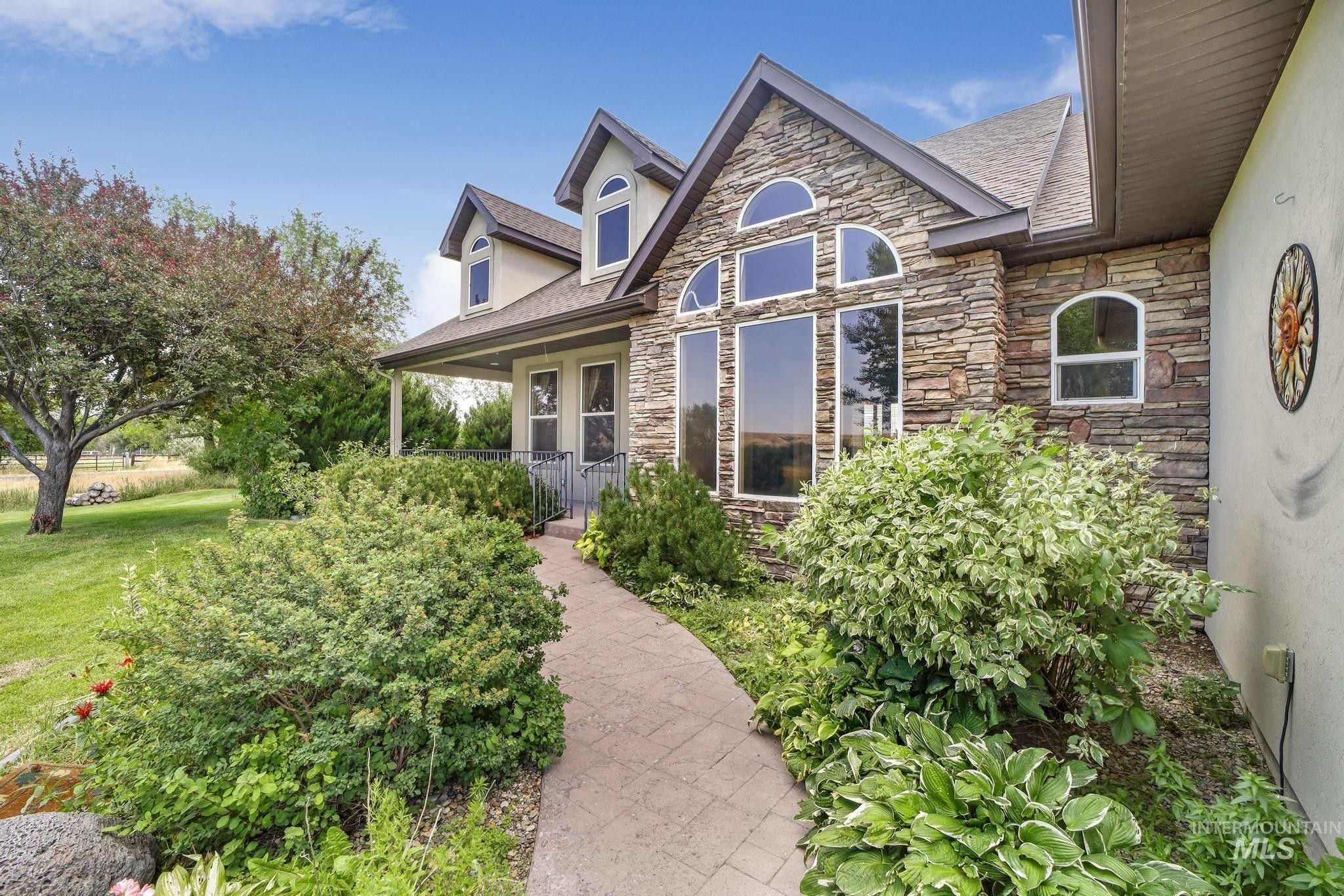 1.13 acres in Gooding County, Idaho