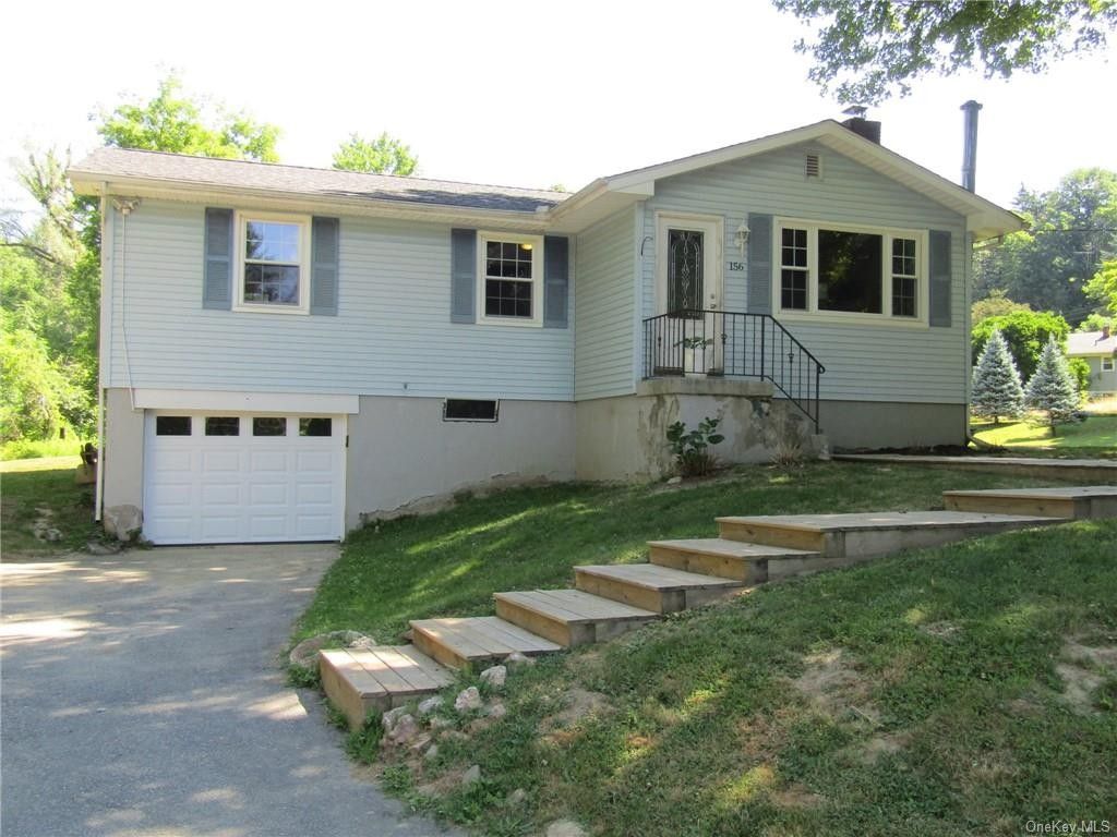 1 acres in Putnam County, New York