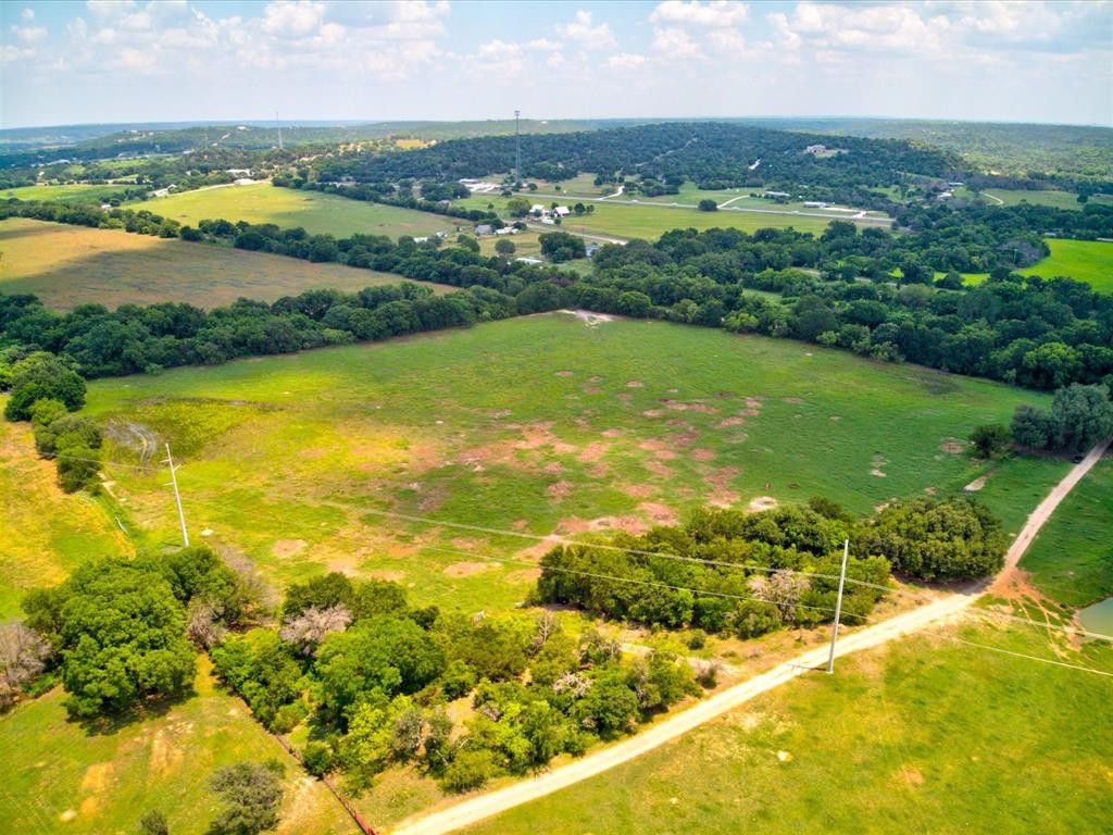 15 acres in Erath County, Texas