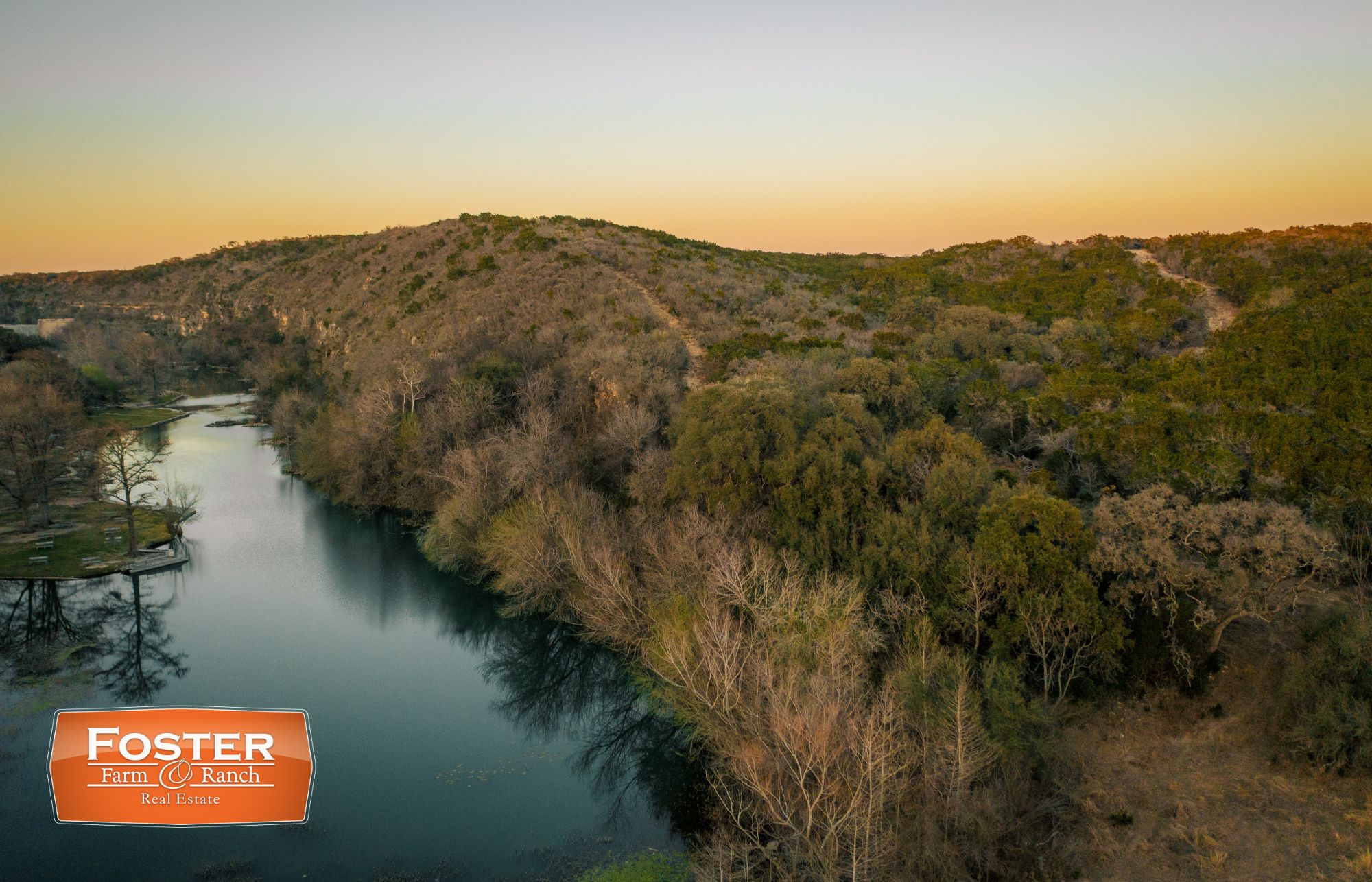 213 acres in Medina County, Texas