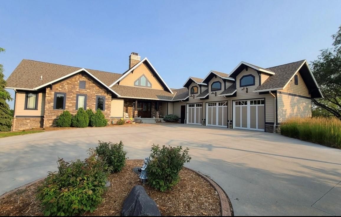 20 acres in Franklin County, Nebraska