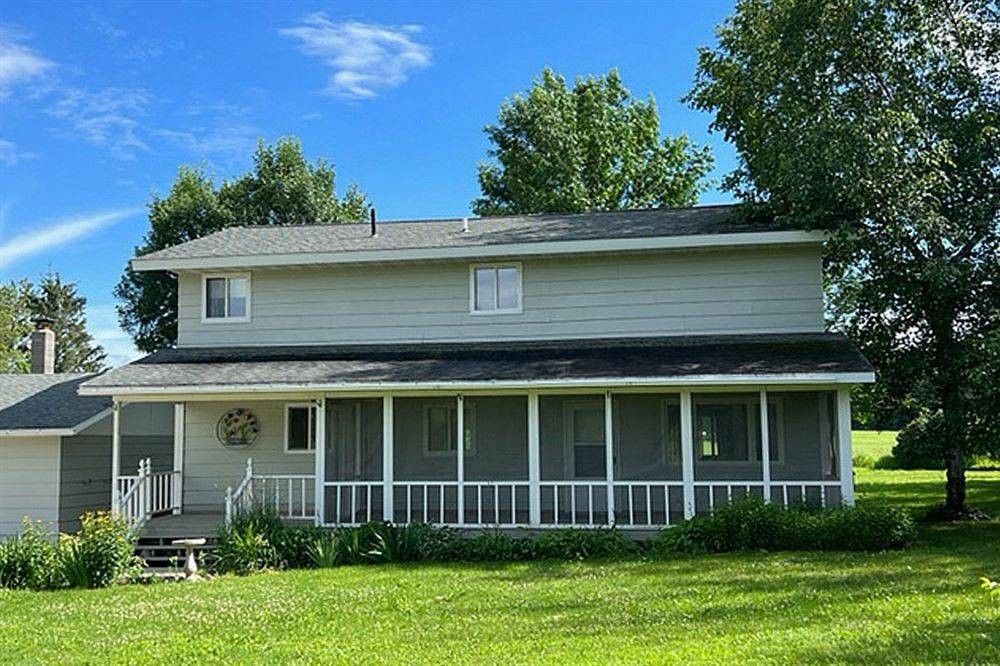 5.18 acres in Clearwater County, Minnesota