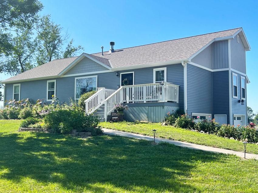 1.36 acres in Richardson County, Nebraska