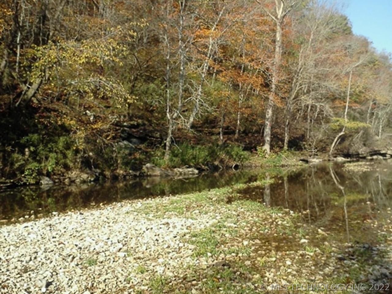 10 acres in Adair County, Oklahoma