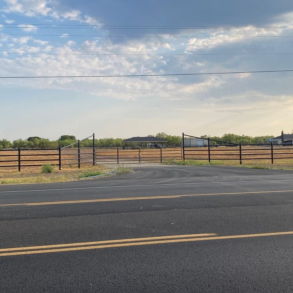 5 acres in Tom Green County, Texas