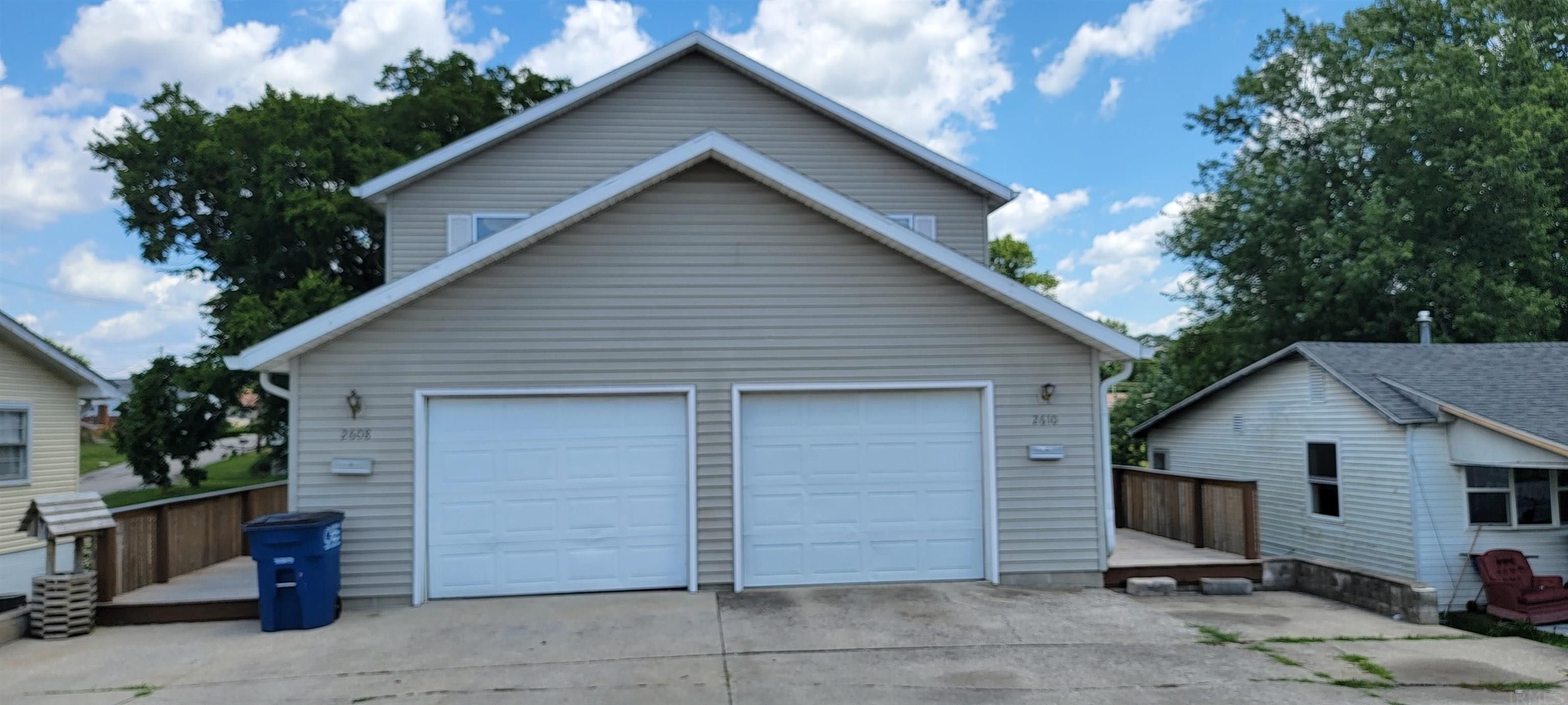 0.14 acres in Lawrence County, Indiana