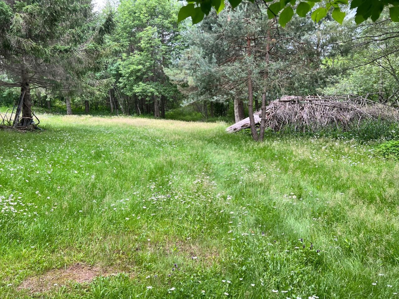 8.5 acres in Iron County, Wisconsin