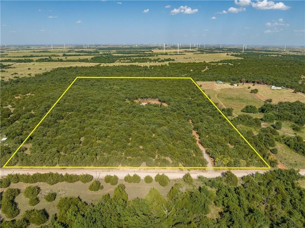 20.44 acres in Grady County, Oklahoma