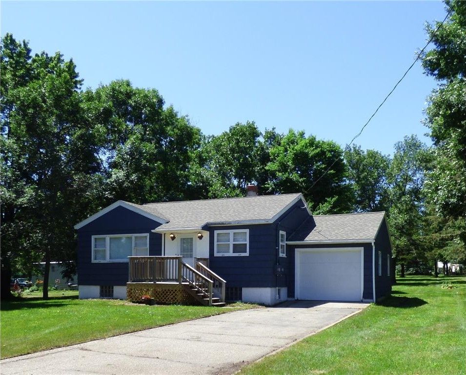 0.67 acres in Otter Tail County, Minnesota