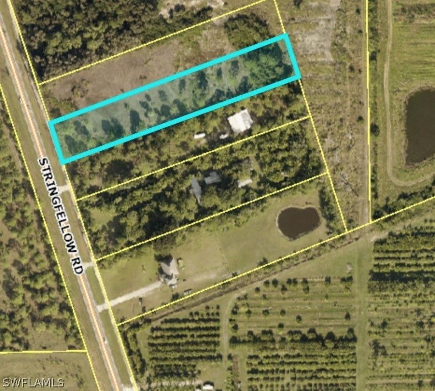 1.77 acres in Lee County, Florida