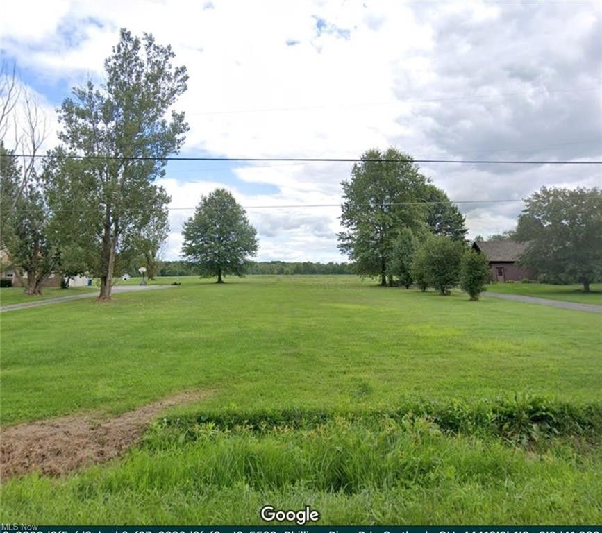 23.1 acres in Trumbull County, Ohio