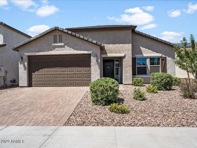 0.14 acres in Pinal County, Arizona