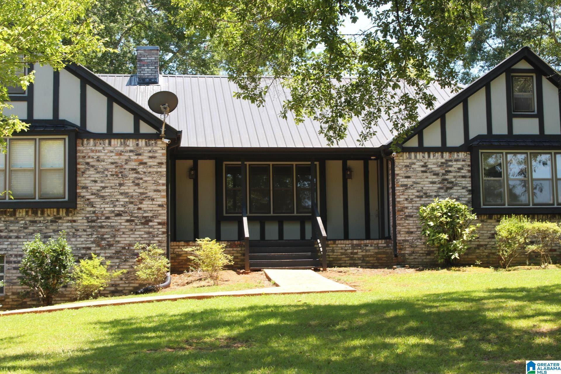 1 acres in Saint Clair County, Alabama