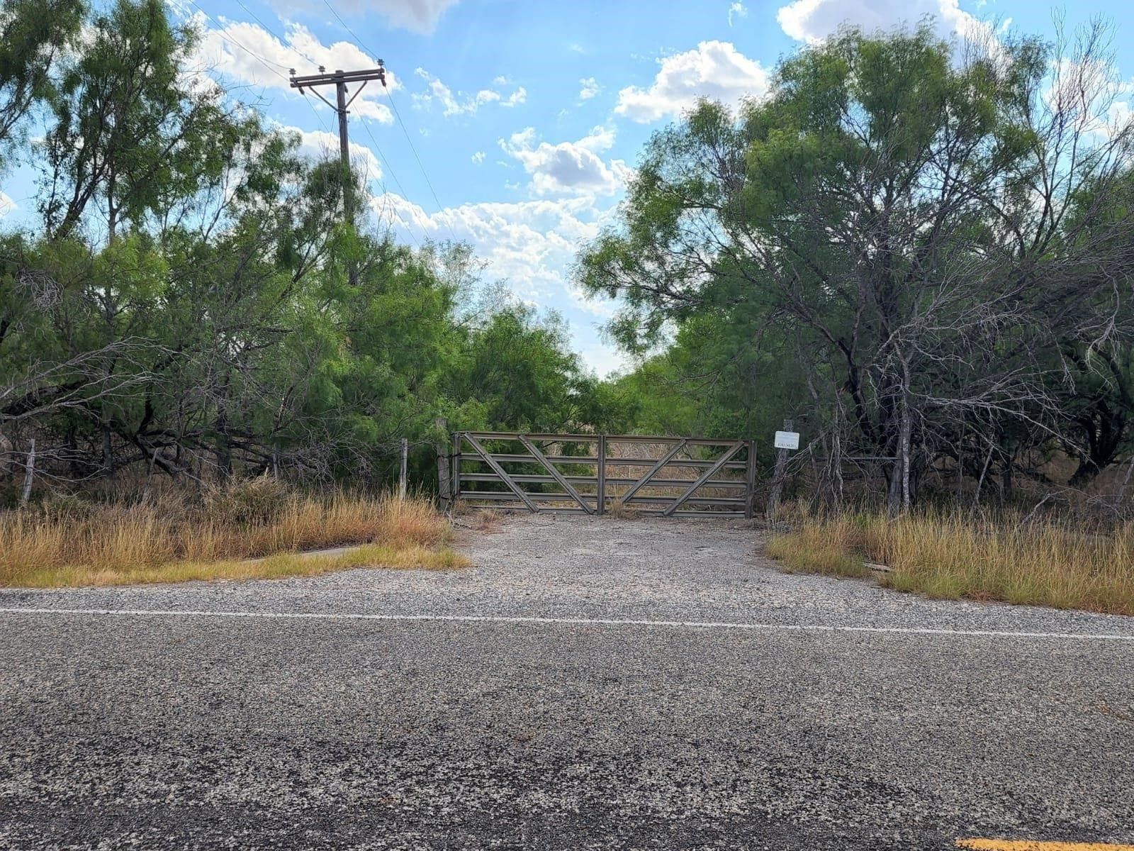62.47 acres in Zavala County, Texas