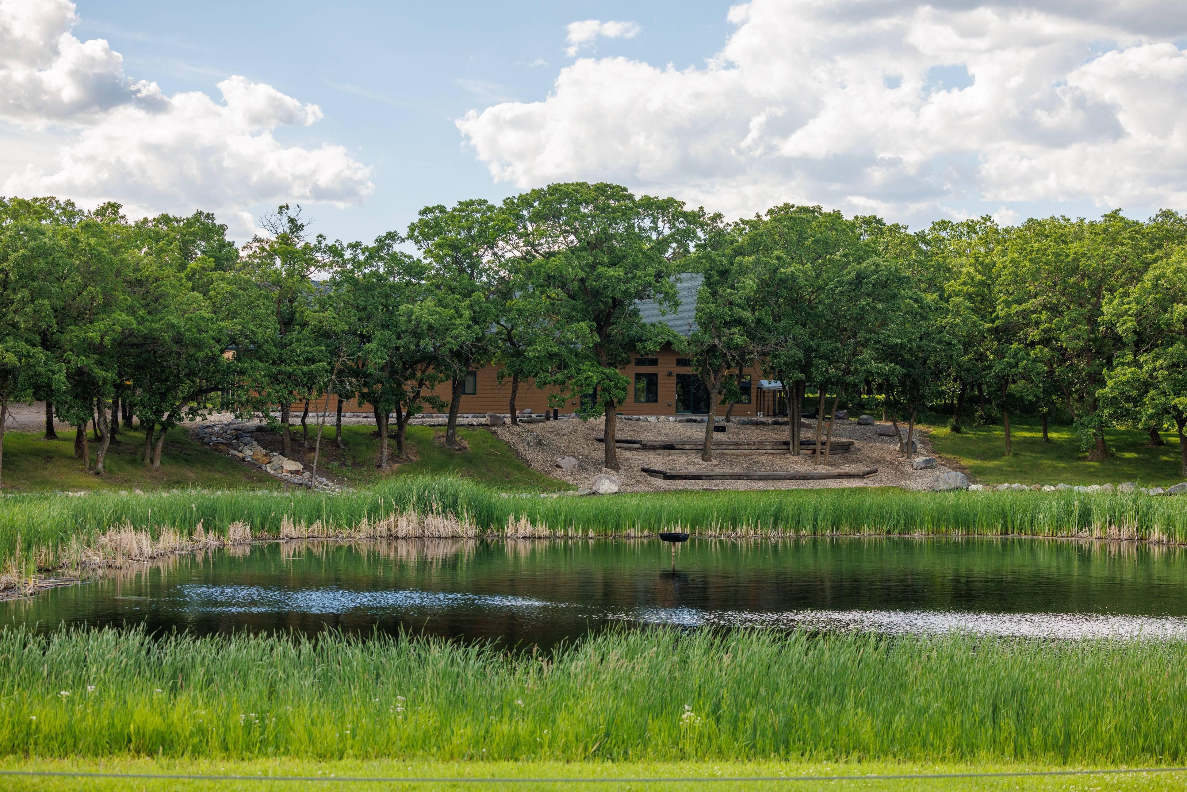 6.76 acres in Bottineau County, North Dakota