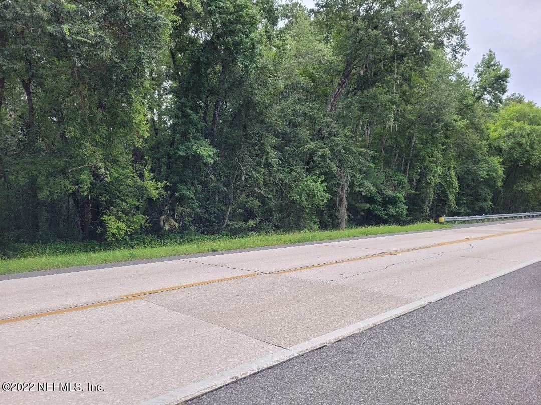 6.49 acres in Duval County, Florida