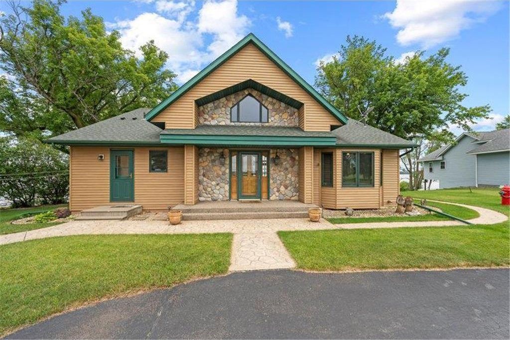 0.54 acres in Pine County, Minnesota