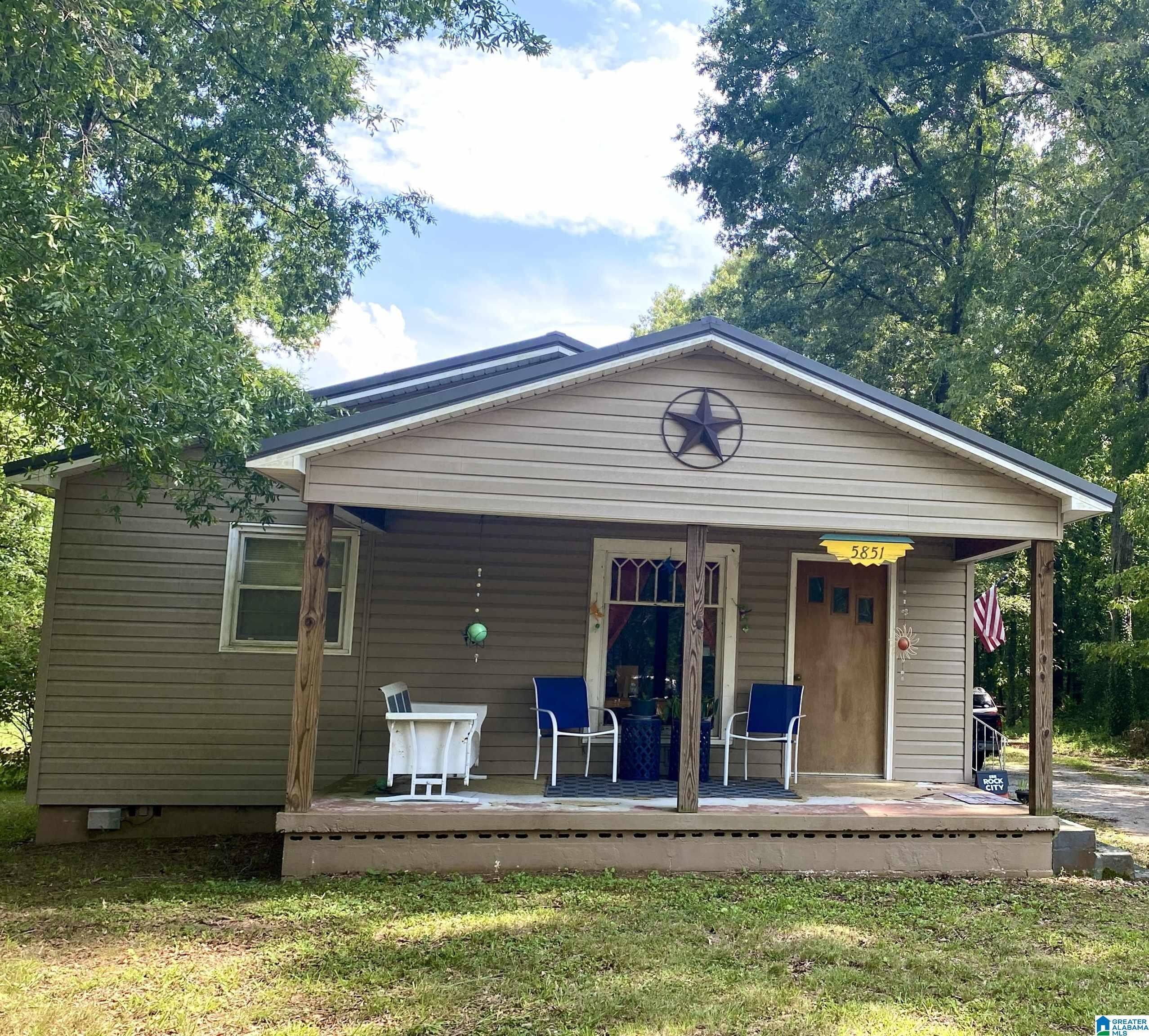 0.42 acres in Calhoun County, Alabama