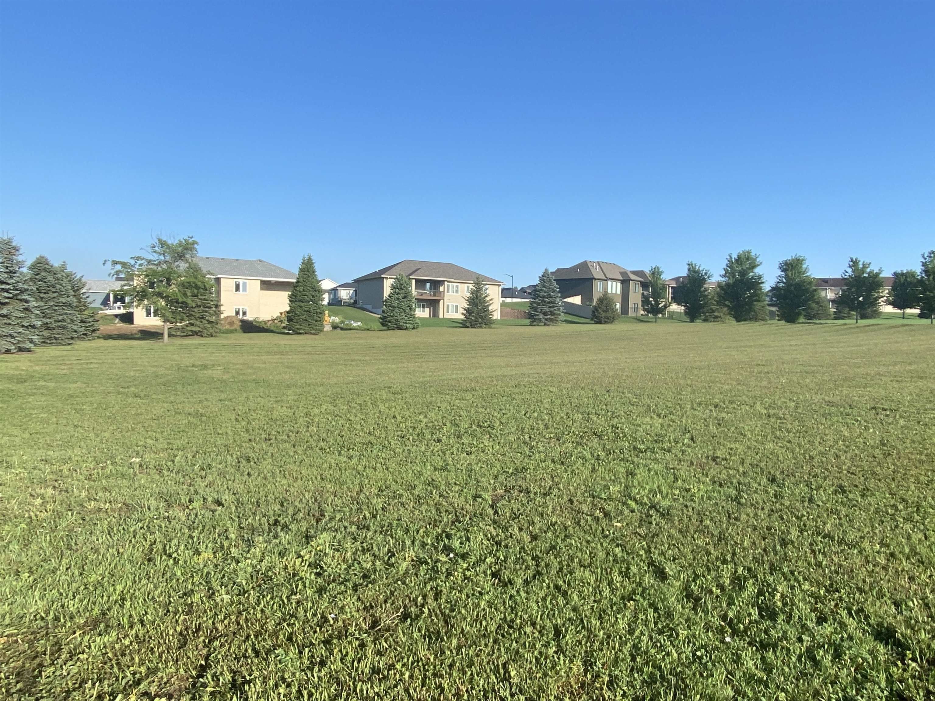 1.07 acres in Plymouth County, Iowa