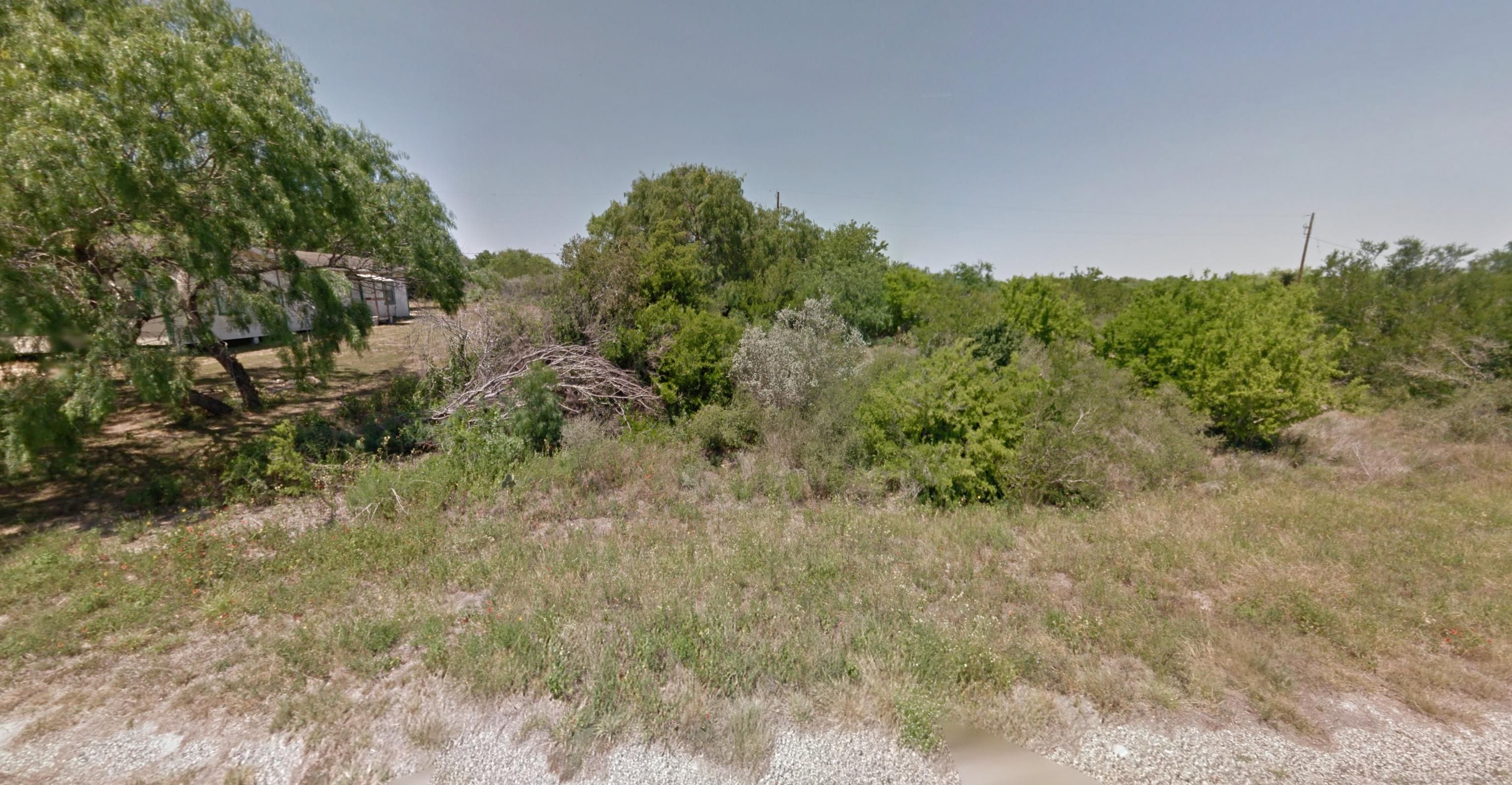 0.18 acres in Live Oak County, Texas