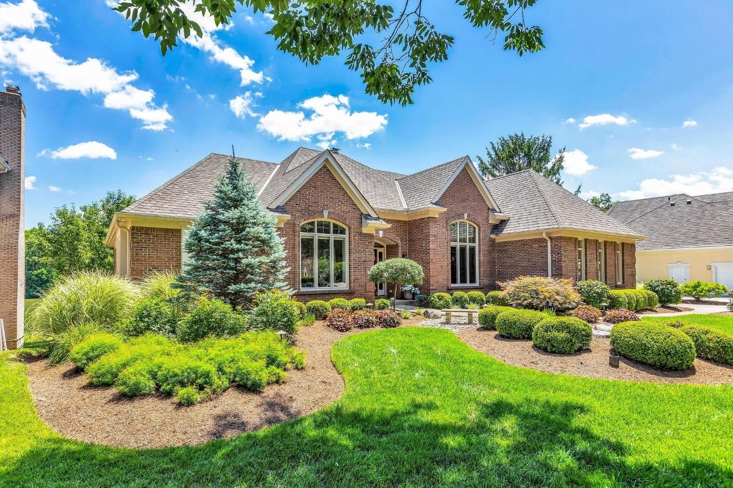 0.32 acres in Warren County, Ohio