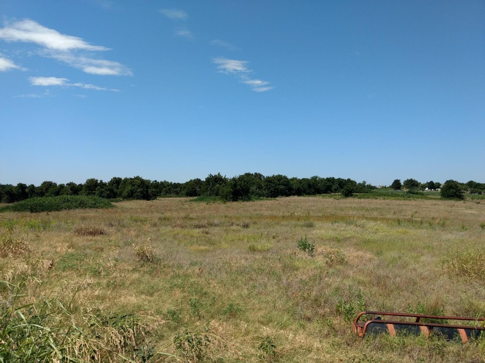 10.86 acres in Logan County, Oklahoma