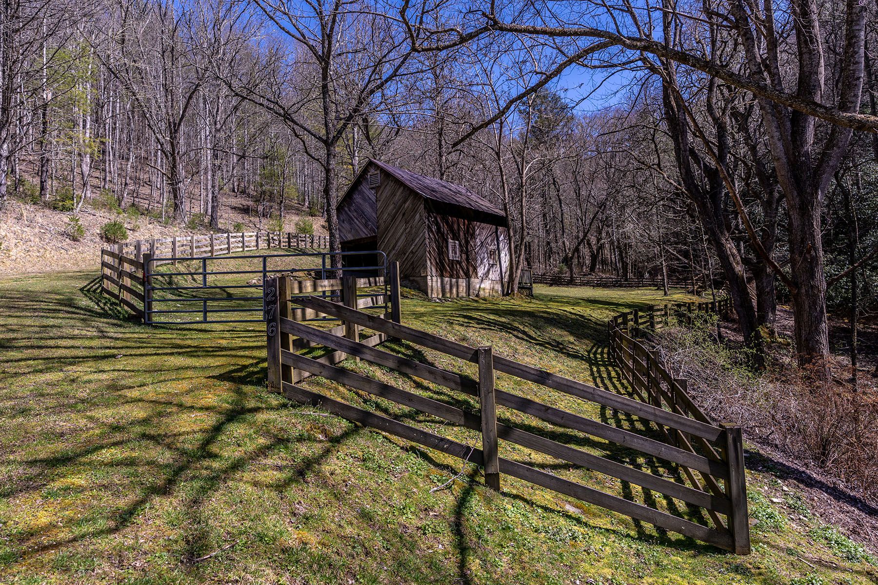 7.06 acres in Avery County, North Carolina