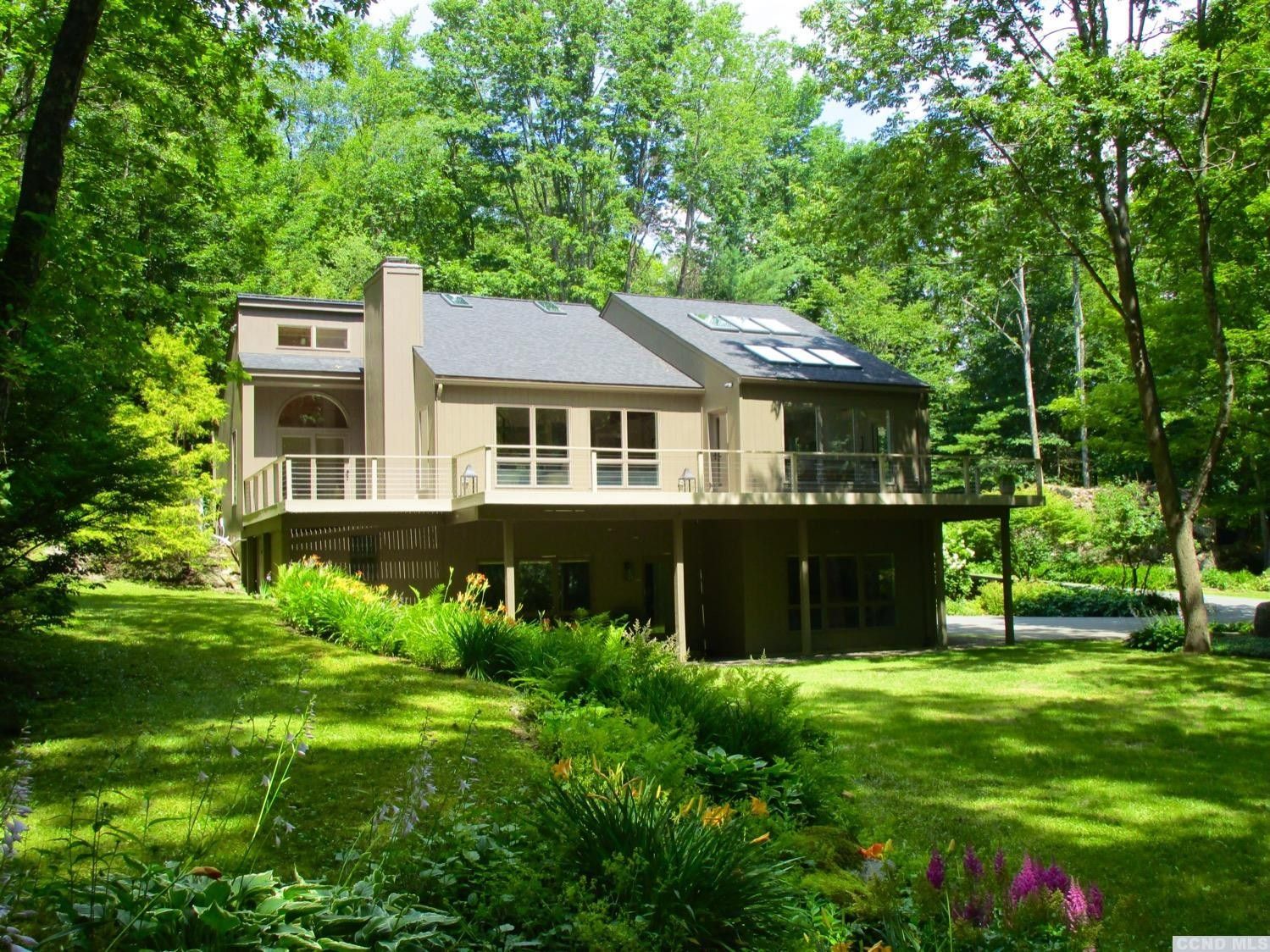 2.07 acres in Columbia County, New York