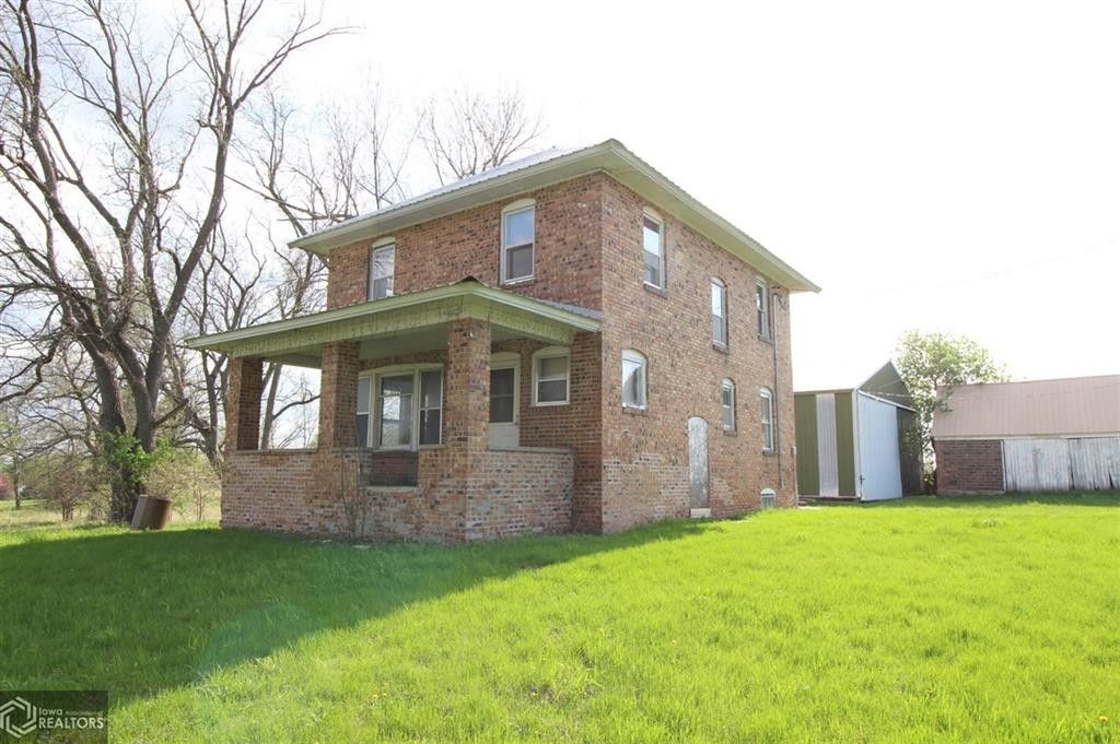 5 acres in Cerro Gordo County, Iowa