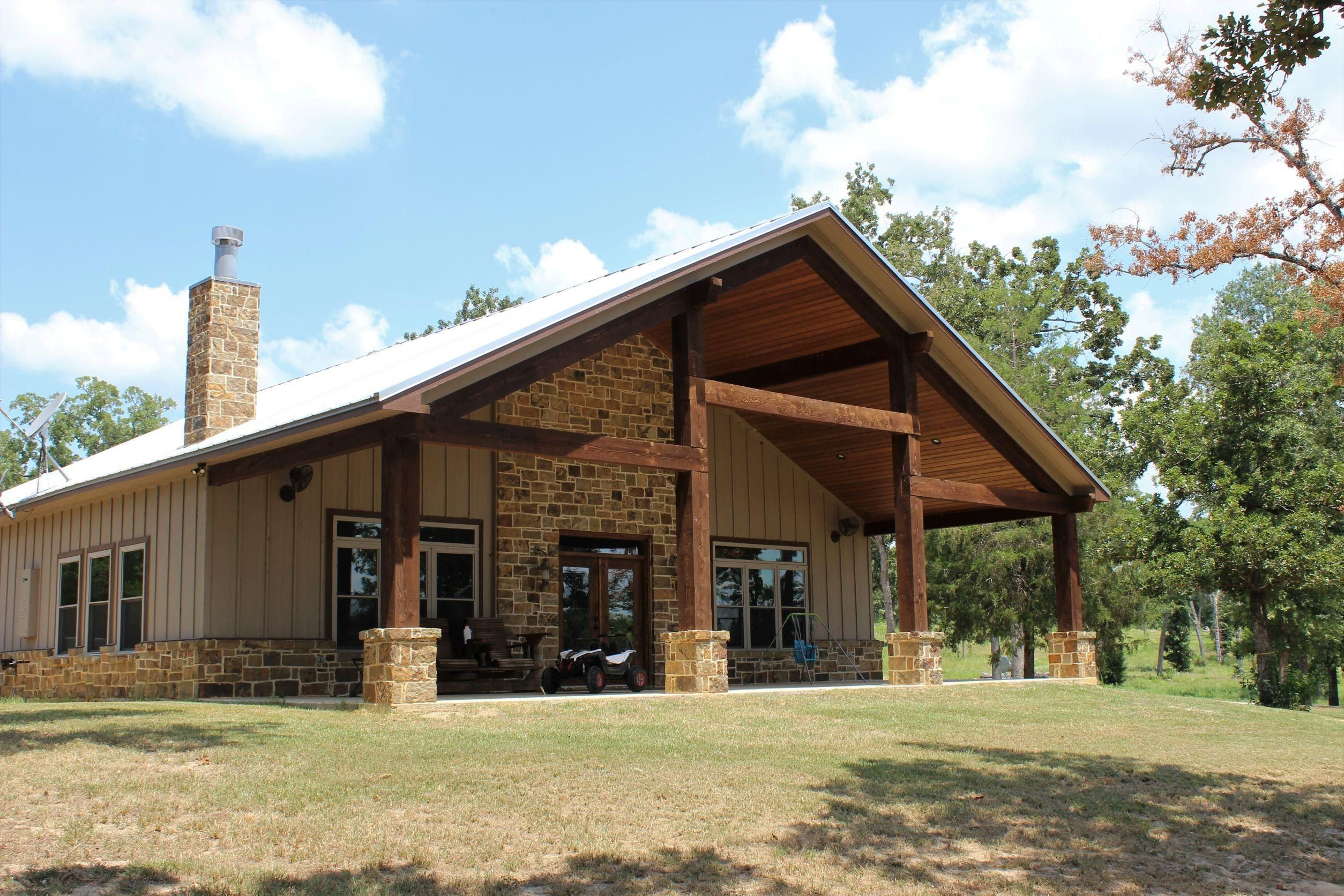 222.61 acres in Leon County, Texas