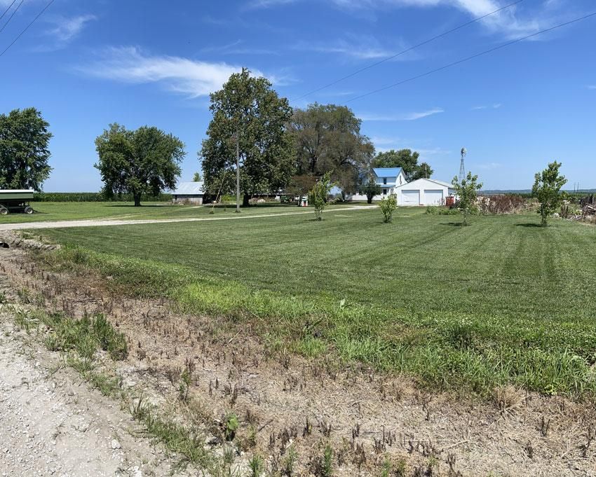 16.9 acres in Holt County, Missouri