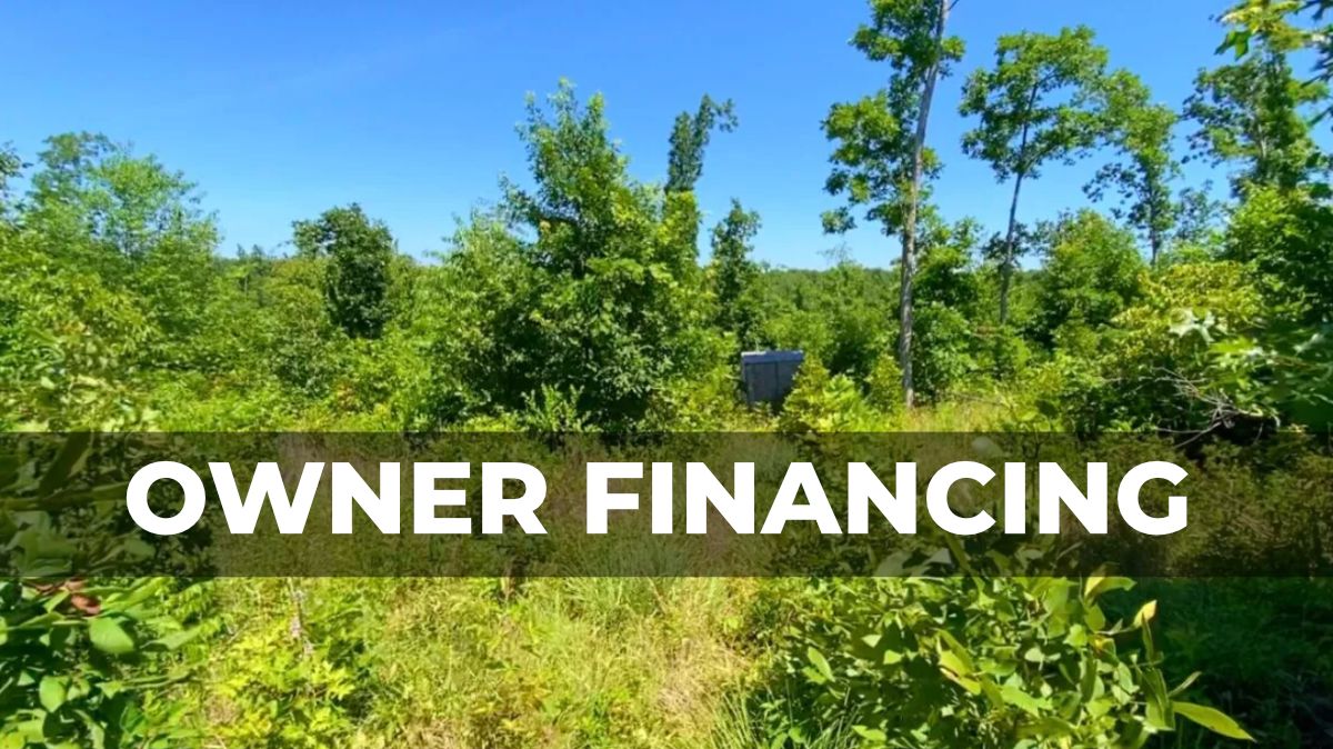 5.72 acres in Shannon County, Missouri