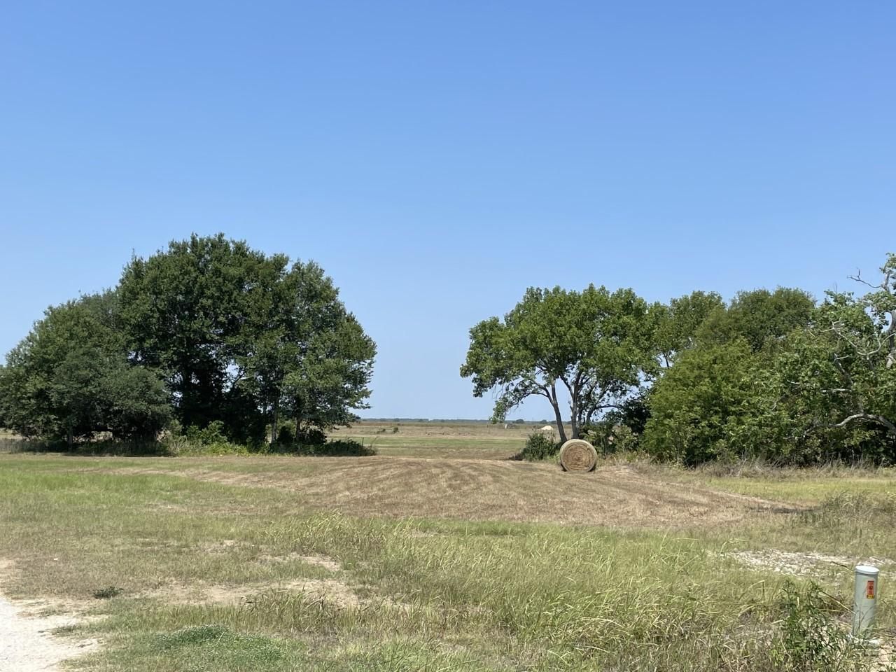 14.19 acres in Wharton County, Texas