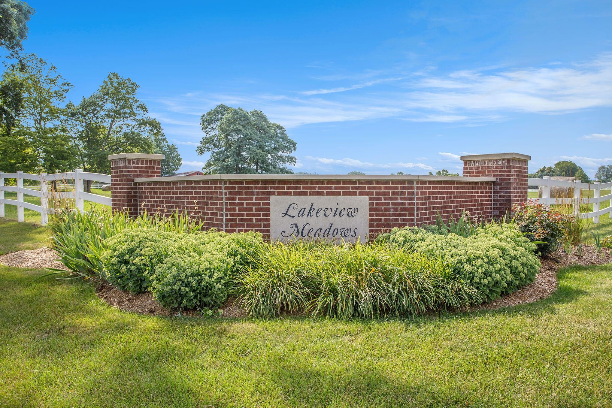 2.78 acres in Kalamazoo County, Michigan