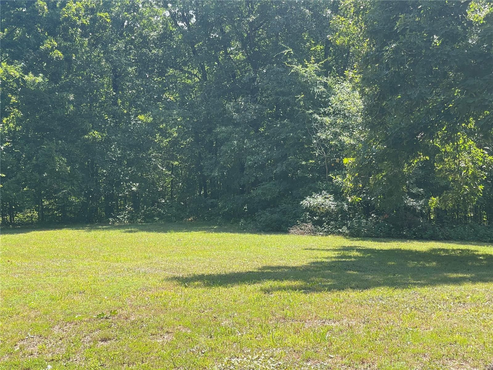 44 acres in Bollinger County, Missouri