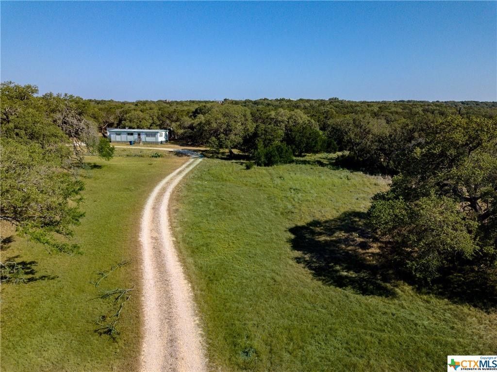 6.39 acres in Comal County, Texas