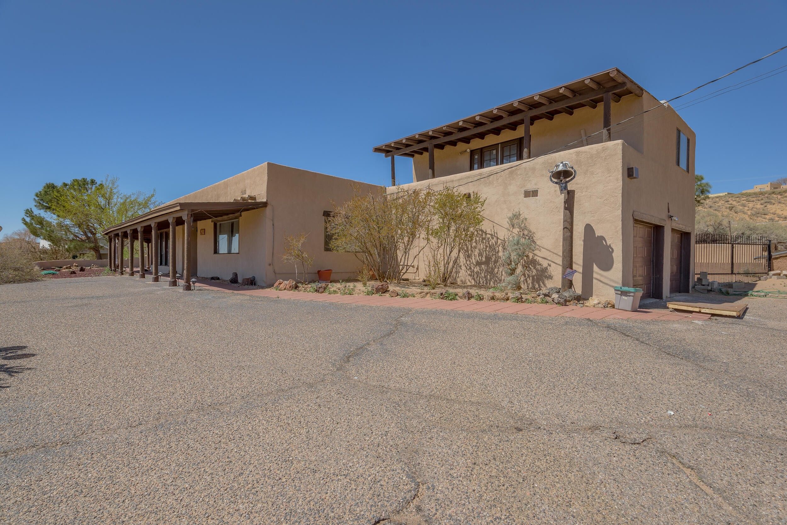 1 acres in Sandoval County, New Mexico