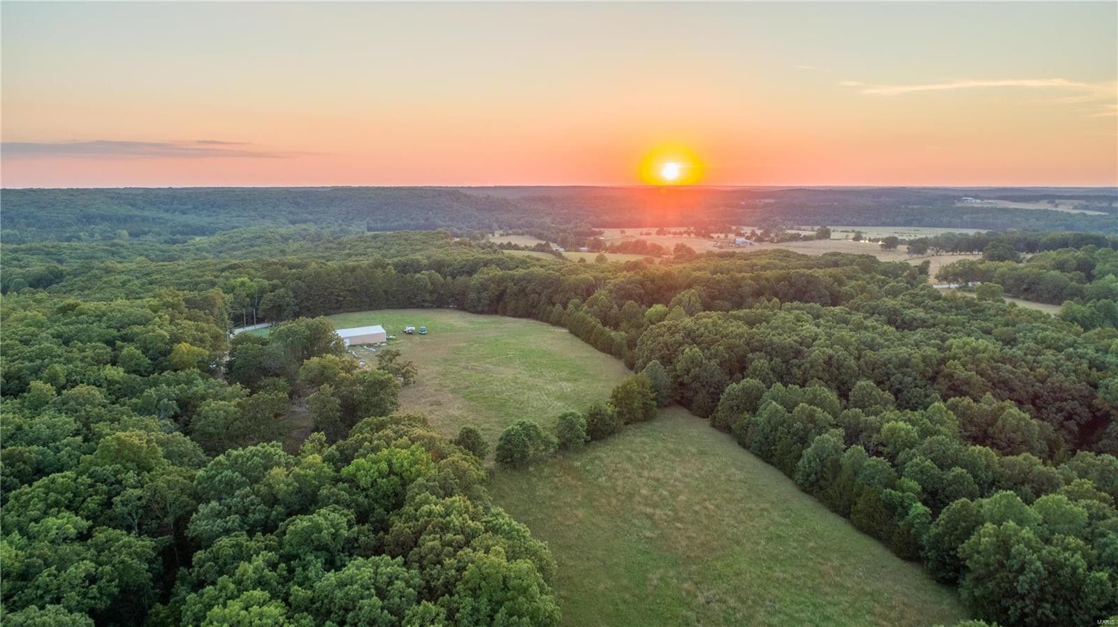 42 acres in Franklin County, Missouri