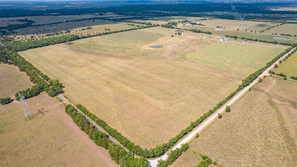 60 acres in Hunt County, Texas