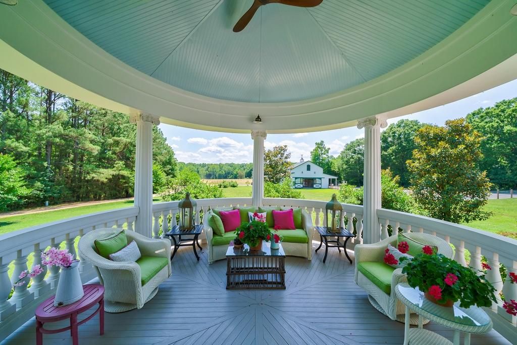 73.56 acres in York County, South Carolina