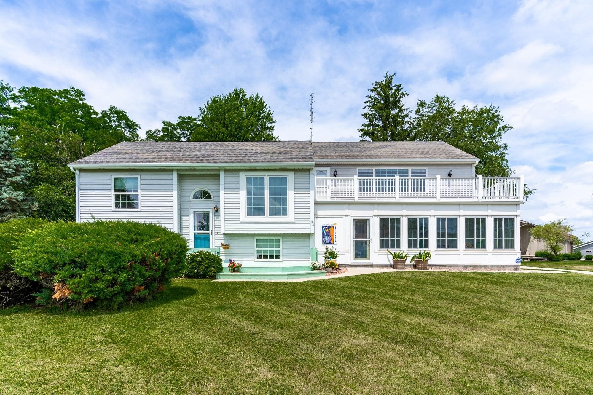 0.5 acres in Steuben County, Indiana