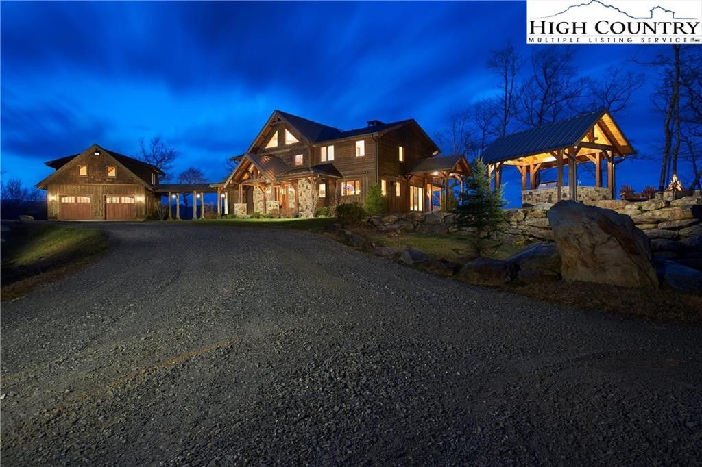 12.03 acres in Caldwell County, North Carolina