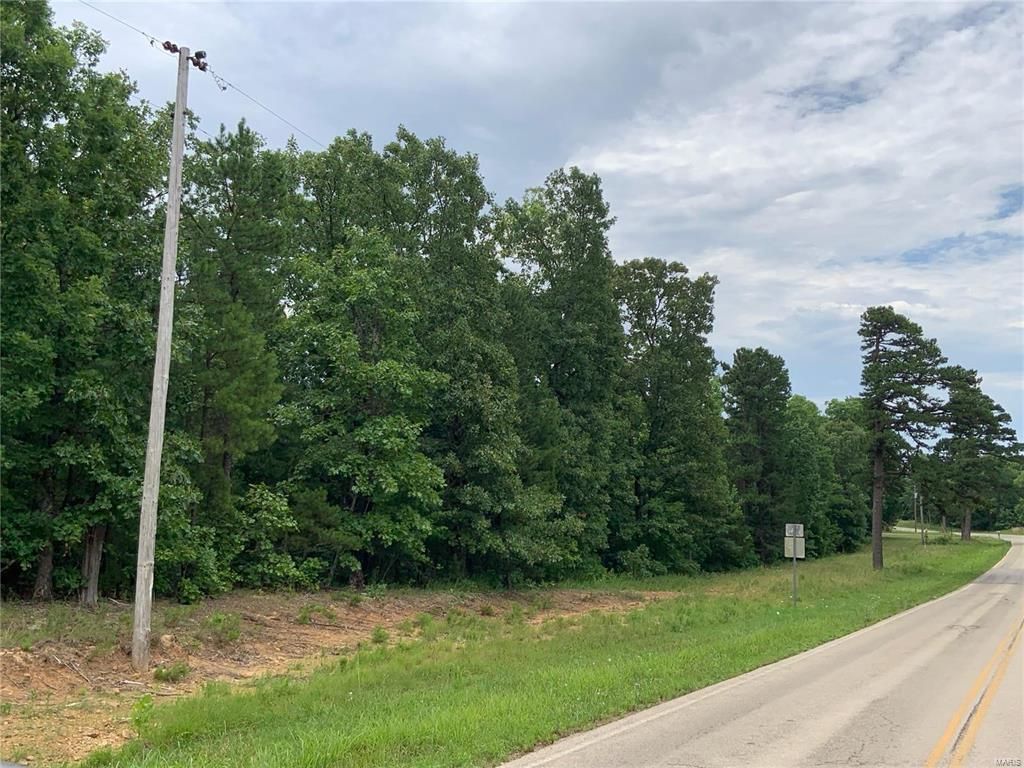 4.93 acres in Madison County, Missouri