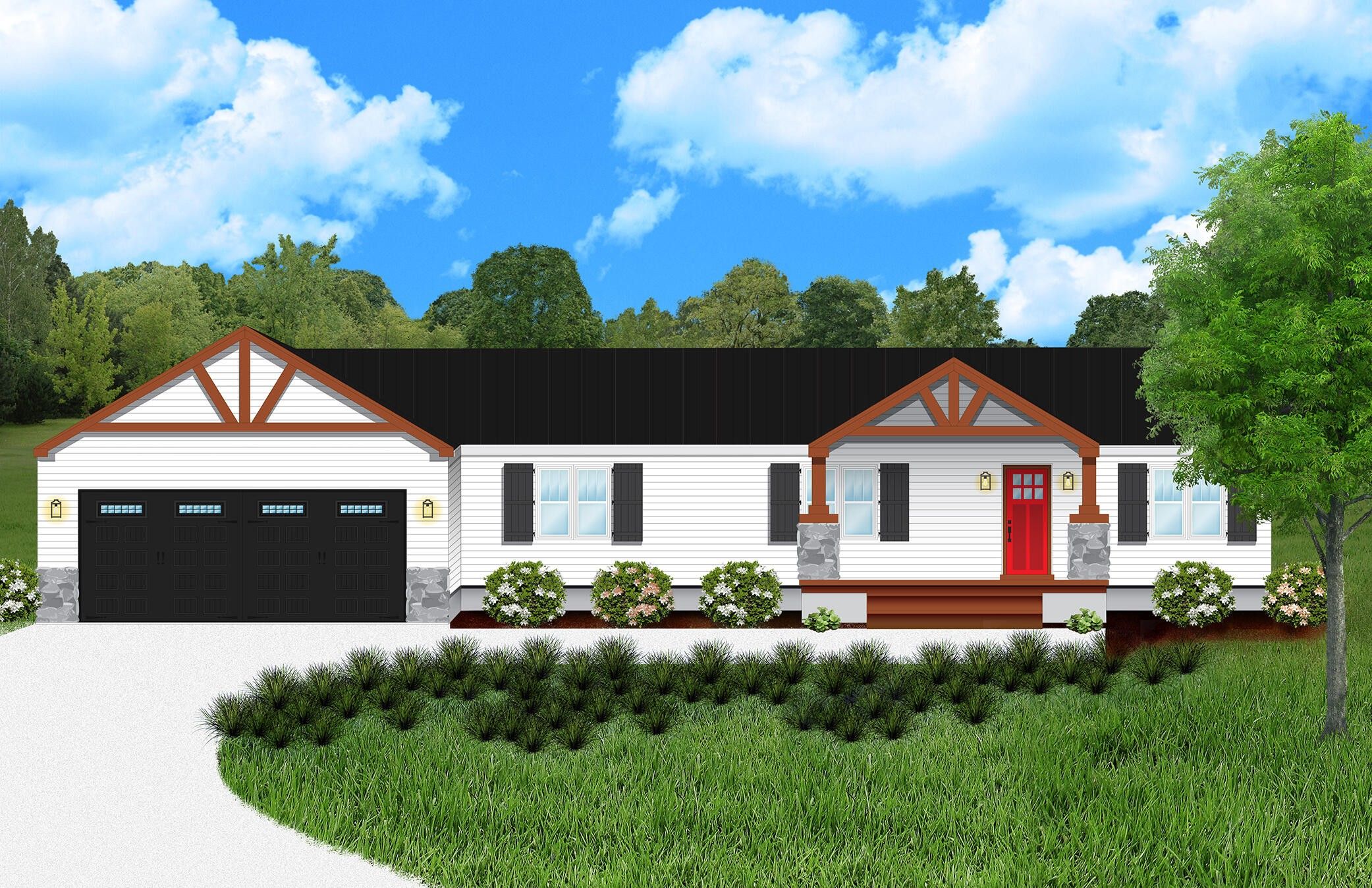 2.05 acres in Franklin County, Virginia