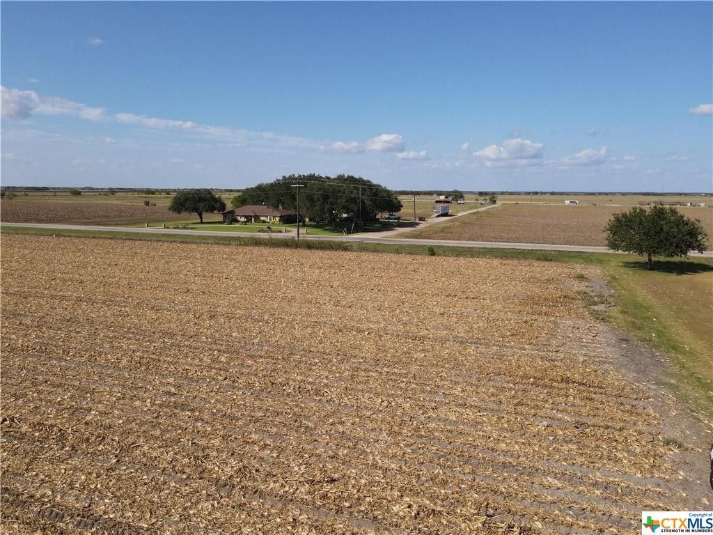 4 acres in Wharton County, Texas