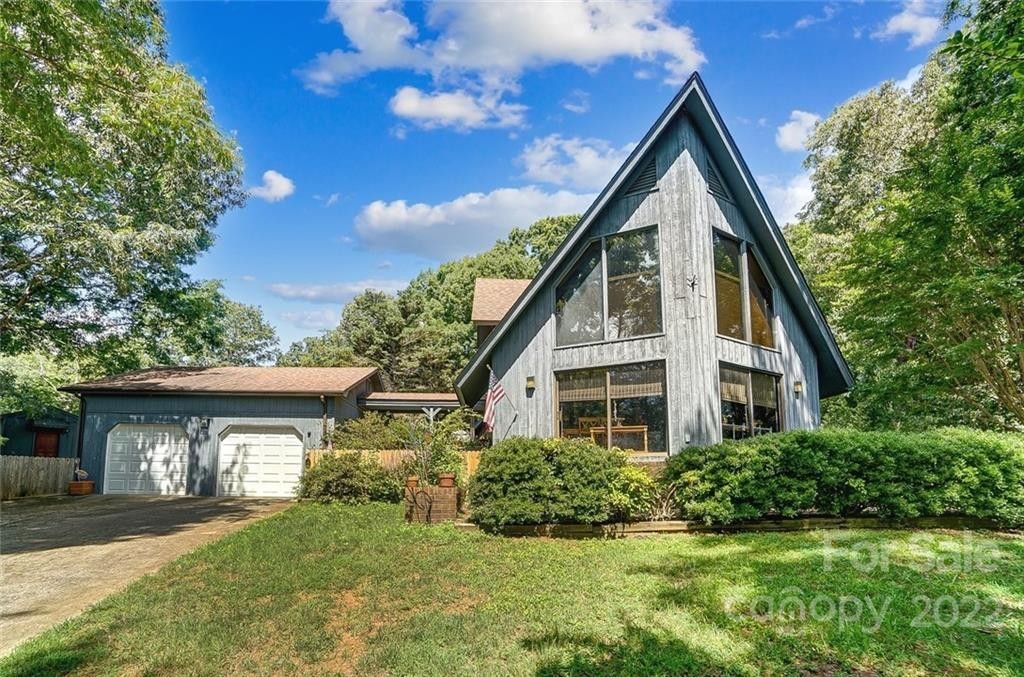 1.06 acres in Union County, North Carolina