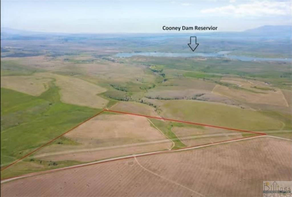 51.78 acres in Stillwater County, Montana