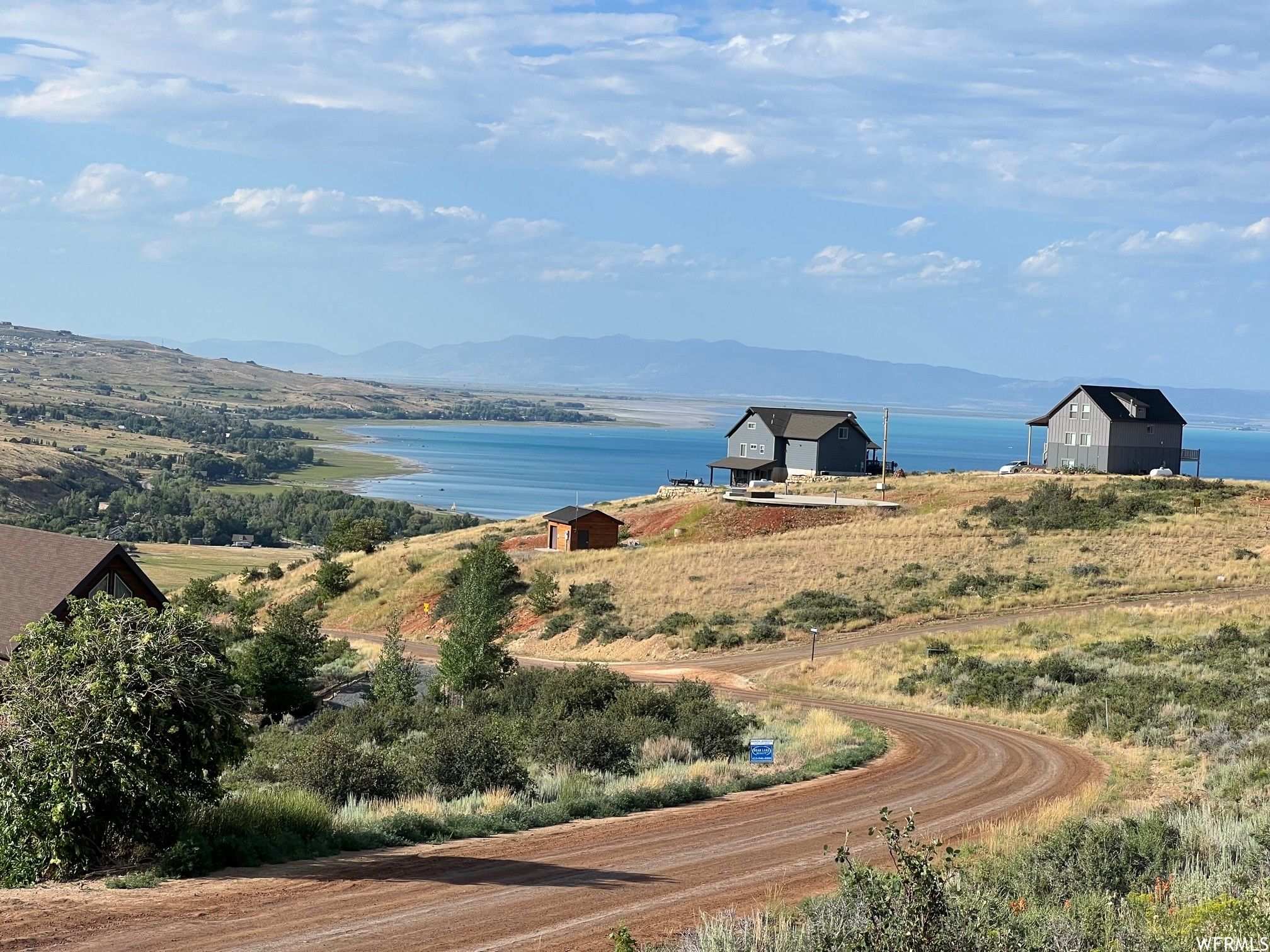 0.34 acres in Rich County, Utah