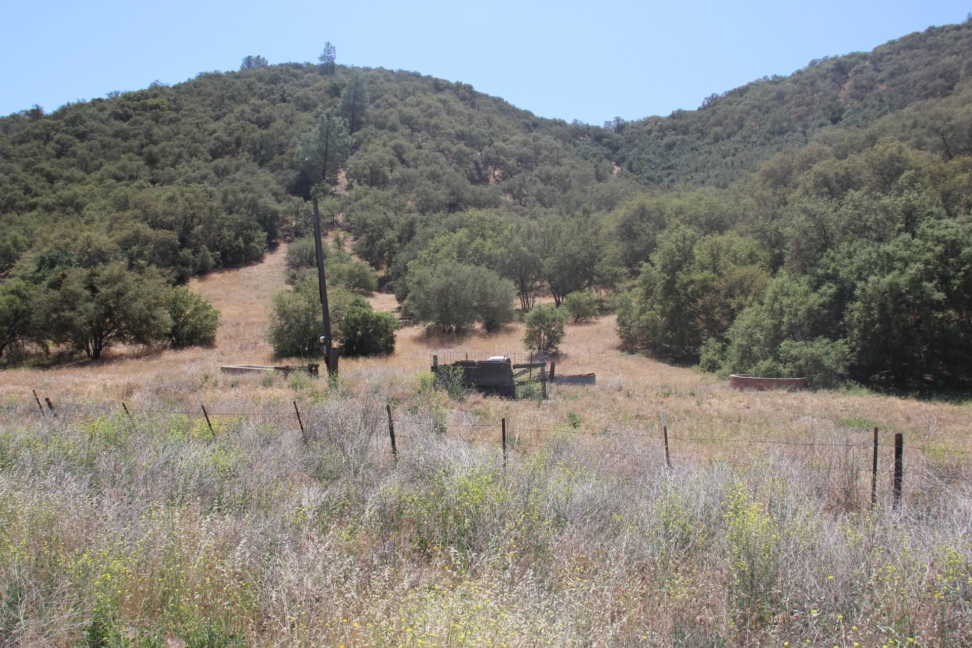 Jolon Road, Bradley, CA 95426 MLS 223044409